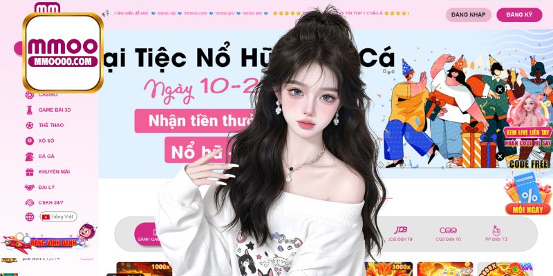 giới thiệu MMOO