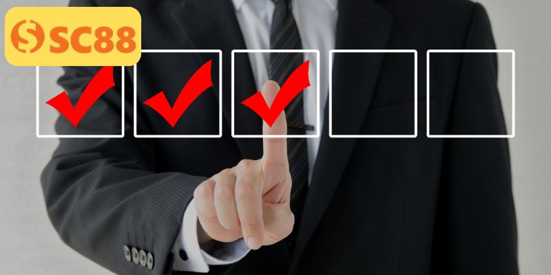 Những lưu ý quan trọng khi kiểm tra giấy phép 